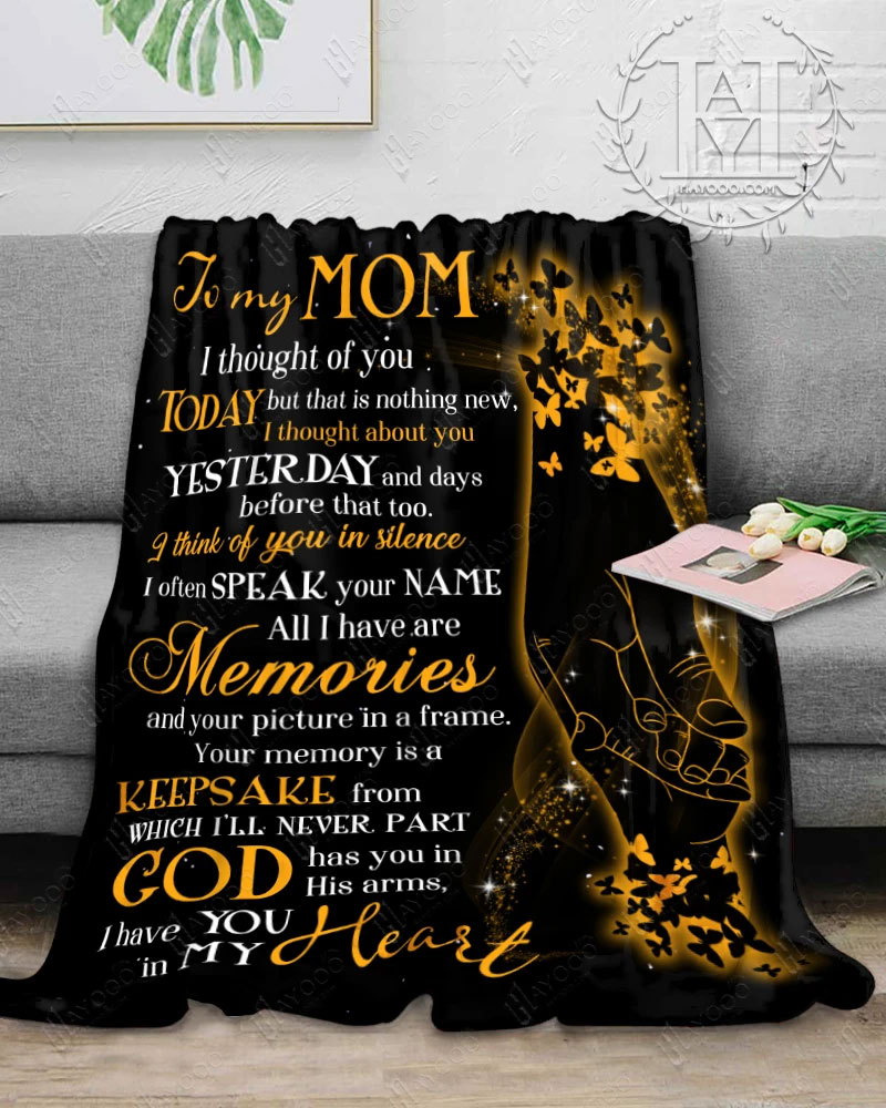 50+ Happy Mother's Day Message & Gifts For May 8th, 2022 7 Happy-mothers-day-blanket