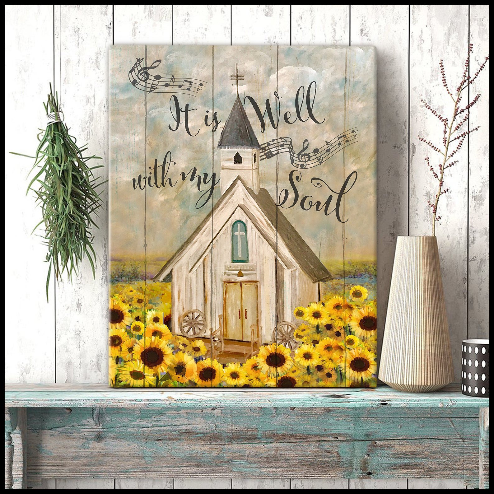 It Is Well With My Soul – A Beautiful but Sad Hymn 4 it is well with my soul