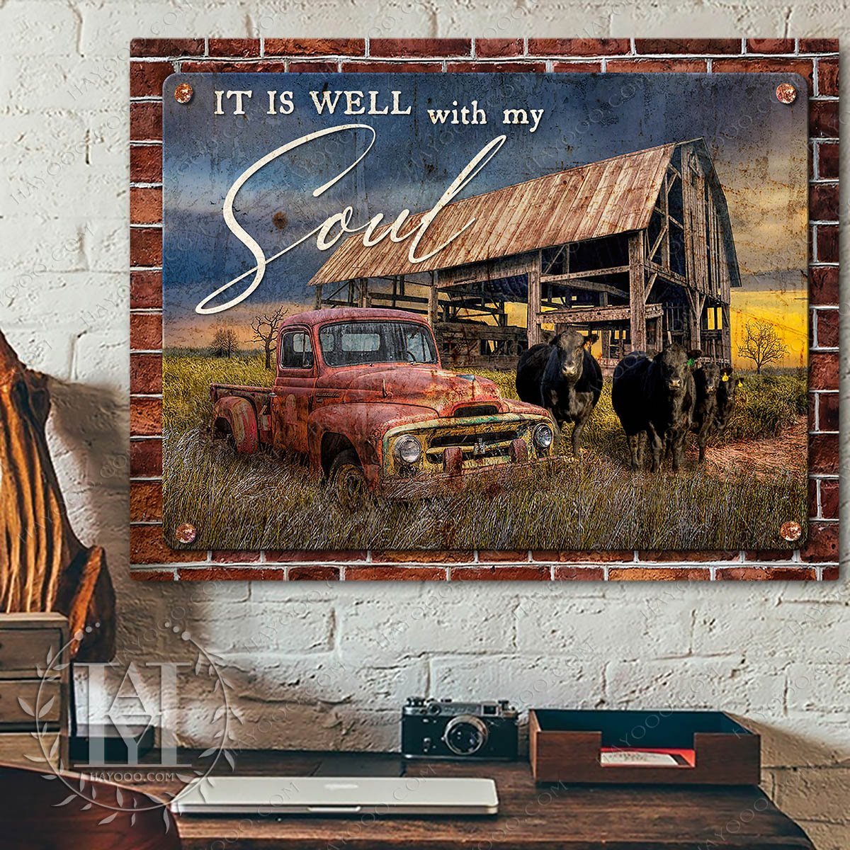 It Is Well With My Soul – A Beautiful but Sad Hymn 5 it is well with my soul