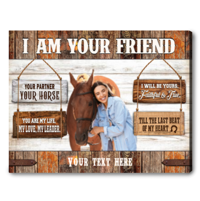 Horse Rider Gift Horse Riding Present Ideas Customized Horse Riders